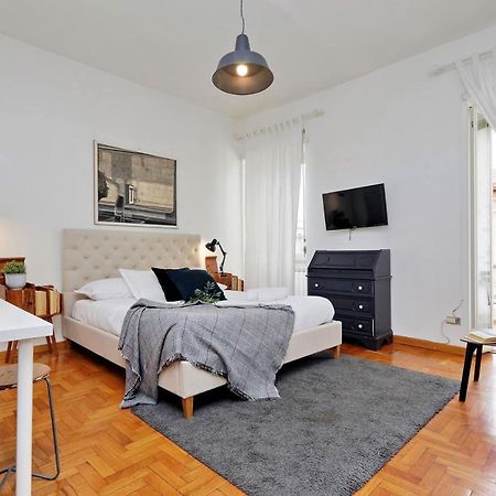 Corso Loft Apartment Rome Exterior photo