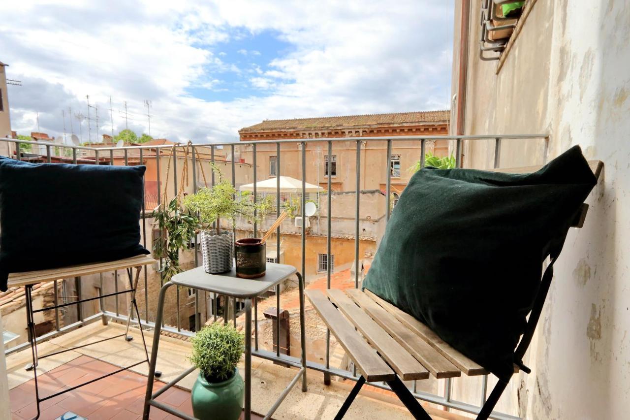 Corso Loft Apartment Rome Exterior photo